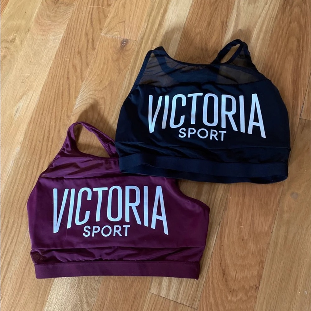 Victoria’s Secret Sports Bra